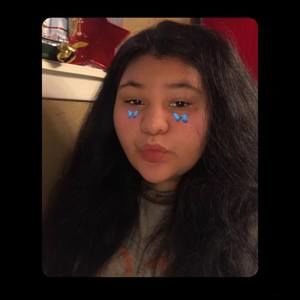 Meet your Posher, Ally